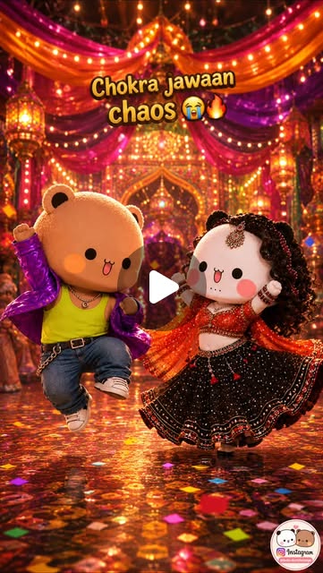 Hua Dudu Jawaan Re | Ft. Bubu